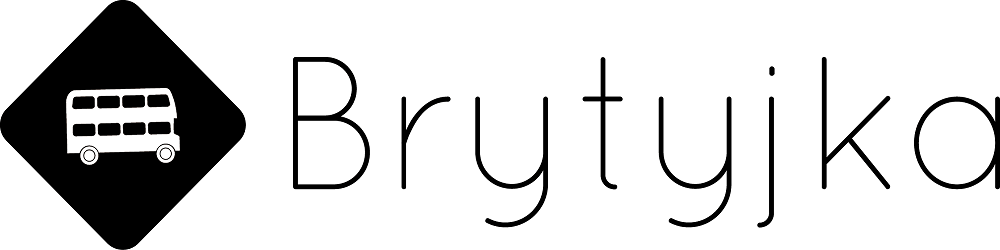brytyjka