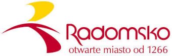 miasto radomsko